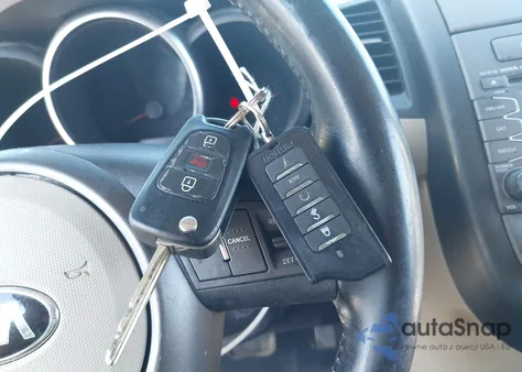 2013 Kia Soul ! z USA, uszkodzony, nr VIN KNDJT2A69D7550465